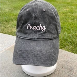 Brandy Melville Baseball Hat